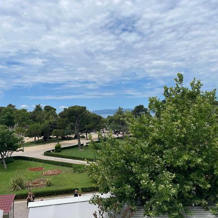 Sandra Apartments Makarska Dış mekan fotoğraf