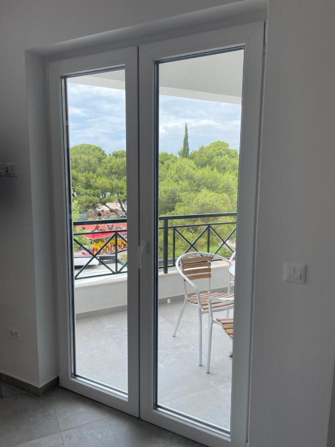 Sandra Apartments Makarska Dış mekan fotoğraf