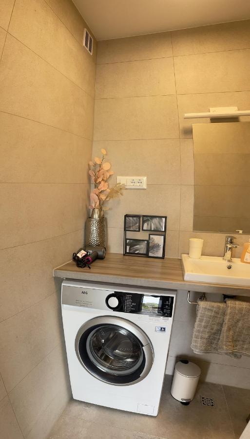 Sandra Apartments Makarska Dış mekan fotoğraf